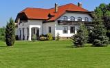 Holiday Home Jihocesky Kraj Fernseher: House 