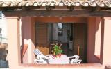 Holiday Home Sardegna Sauna: It7285.900.1 