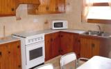 Holiday Home Calpe Comunidad Valenciana Fernseher: Es9730.24.1 