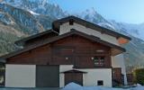 Holiday Home Rhone Alpes Sauna: Fr7462.210.1 
