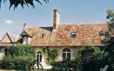 Holiday Home Pays De La Loire: House Villa Maria 