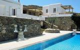 Holiday Home Greece Fernseher: House 
