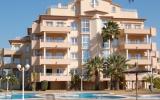 Apartment Comunidad Valenciana Fernseher: Apartment Residencial Golf Y ...