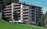 Apartment Switzerland Fernseher: Apartment Le Torrent 