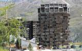 Apartment Tignes Rhone Alpes Fernseher: Apartment Tour Du Lac 