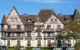 Apartment Cabourg Waschmaschine: Apartment Le Normandie Home 