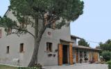 Holiday Home Pesaro Marche Fernseher: House 