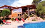 Holiday Home Languedoc Roussillon Sauna: House Le Pigeonnier 