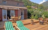 Holiday Home Provence Alpes Cote D'azur Waschmaschine: Fr8420.100.1 