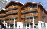 Apartment Zermatt: Apartment Zur Matte B 