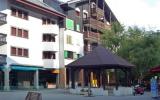 Apartment Chamonix Sauna: Apartment Batiment B 