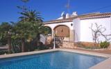 Holiday Home Castilla La Mancha: Es9710.404.1 