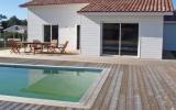 Holiday Home Aquitaine Fernseher: House 