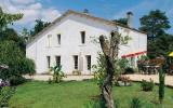 Holiday Home France: House L'hermitage 