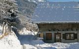 Holiday Home Rhone Alpes Sauna: Fr7487.660.1 