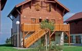 Holiday Home Rhone Alpes Sauna: House Les Chalets D'evian 