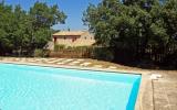 Holiday Home Provence Alpes Cote D'azur Sauna: Fr8032.106.1 