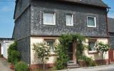 Holiday Home Germany Fernseher: House Haus Irmgard 