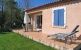 Holiday Home Languedoc Roussillon Fernseher: House Maison Honille 