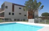 Apartment Languedoc Roussillon Sauna: Apartment La Résidence Golf Clair 