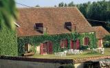 Holiday Home Sancoins: House La Ferme 