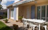 Holiday Home Languedoc Roussillon: House 