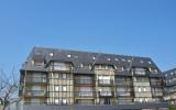 Apartment Villers Sur Mer Sauna: Fr1812.290.1 