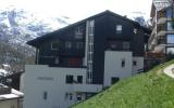 Apartment Zermatt Waschmaschine: Apartment Armina 