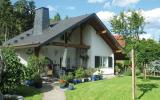 Holiday Home Germany: House Haus Schwallenberg 