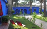 Holiday Home Andalucia Waschmaschine: House 
