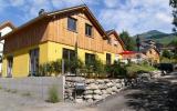 Holiday Home Switzerland Sauna: House Feriendorf Uorsin 