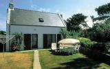 Holiday Home Bretagne Fernseher: House Ty Pendruc 