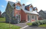 Holiday Home Ireland Fernseher: House Ring Of Kerry Cottages 