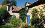 Holiday Home Aquitaine Fernseher: House Les Pics 