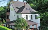 Holiday Home Jablonec Nad Nisou Fernseher: House 