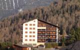 Apartment Switzerland: Apartment Praplan 