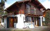 Holiday Home Valais Waschmaschine: House Coucordin 