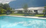 Apartment Ronco Sopra Ascona: Apartment Casa Margotto 