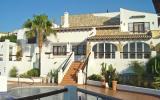 Holiday Home Spain Fernseher: House Villa Rose 
