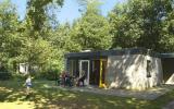 Holiday Home Friesland Sauna: House Rcn De Roggeberg 