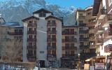 Apartment Rhone Alpes: Apartment La Forclaz 