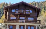 Holiday Home Grimentz Fernseher: House Claire 
