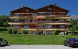Apartment Switzerland: Apartment Beau-Site 