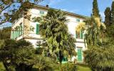 Holiday Home Vinci Toscana Fernseher: House Villa Delle Rose 