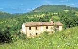 Holiday Home Umbria Sauna: House It5510.800.4 
