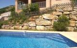 Holiday Home La Londe Les Maures Fernseher: House 