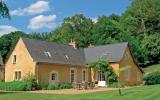 Holiday Home Pays De La Loire: House La Margondine 