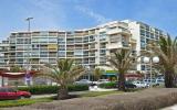 Apartment Canet Plage Sauna: Apartment Les Jardins De La Plage 