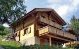 Holiday Home Switzerland Sauna: House La Vie 