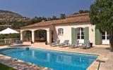 Holiday Home La Londe Les Maures Waschmaschine: House 
